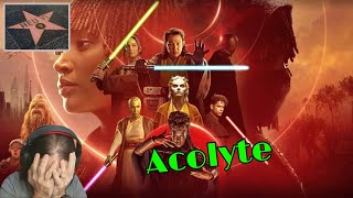 Acolyte - primeiras impressões