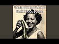 Your Dick Is Too Big Rare 1930S Song