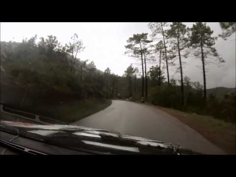 Rally colli di Luni 2013 Cameracar Mariani - Savi P. S.   2