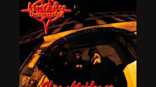 Masta Ace - Slaughtahouse - A walk Thru the Valley