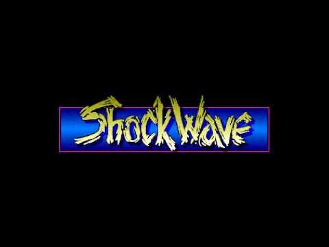 Shockwave Amiga