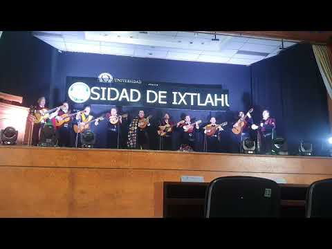 Tuna de Biología de Sevilla & Medicina de Alicante, Ixtlahuaca 2024 - 3