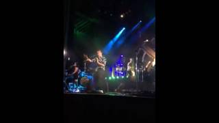 St. Lucia, Too Close, When The Night - Thalia Hall - February 22, 2016