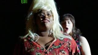 I know where I've been