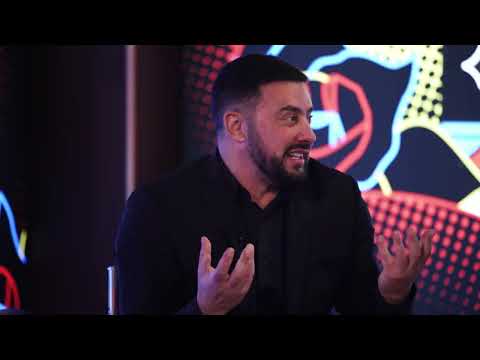 Robi Plaket Kur Don Vet - Ibro Deli (Emisioni i plotë)