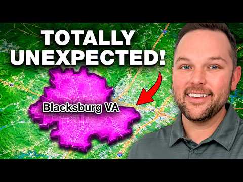 Craiglist Blacksburg