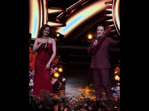 " Sasakyan Kita " Highest Version by Julie Ann San Jose x Eric Santos l Love Bound Concert 2024