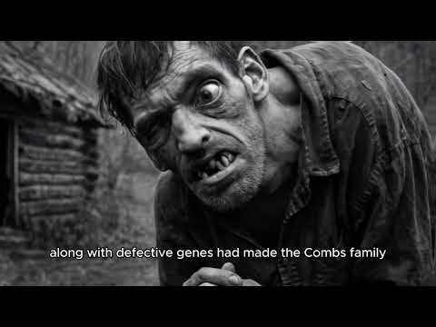 The Woman with Twisted Hands: What Genetics Did to Three Generations in Appalachia