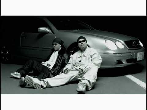 ROLLIN ’045 / OZROSAURUS【Official Music Video】