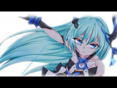 Honkai Impact 3 SEA Exalted Memorial Arena vs DXY 31893