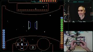 NES - NTSC game testing session