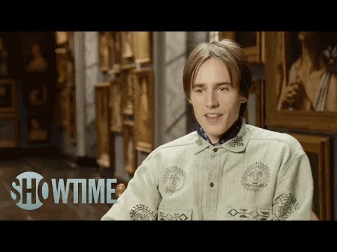 Penny Dreadful Season 2 (Featurette 'Reeve Carney on Dorian Gray')