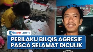 Curhat Ayah Bilqis Perilaku Anaknya Berubah Drastis setelah Penculikan: Keinginan Harus Dituruti