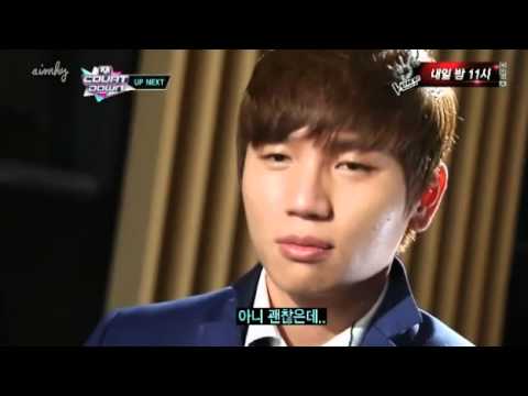 130404 K-will Interview