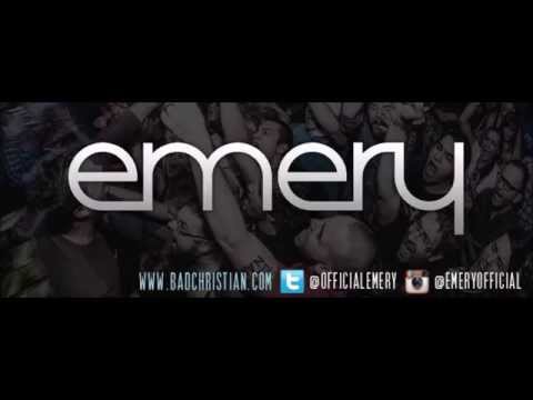 Emery - I Got Taken for a Bath (2014 Rough/Demo Mix)