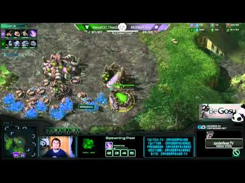 mouzCC.ThorZain v MǂStephano