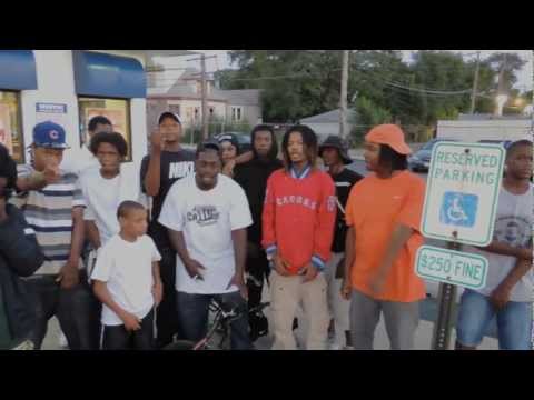 40Boi & King Blak "NEED NOT SAY A THING" | Shot by @EDilla