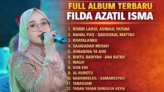Download lagu FULL ALBUM • GAMBUS SHOLAWAT TERBARU 2026 • FILDA AZATIL ISMA • PALING DICARI mp3