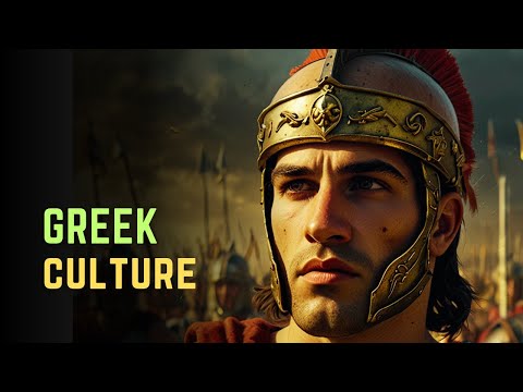 Greek Civilization: How It Shaped the Modern World | Eight Ages of Greece - A Complete History