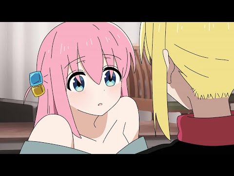 Of course, Basically every day┃Bocchi the Rock Fan Animation