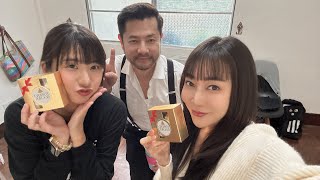 拍戲感想/日本短劇/ショートドラマ