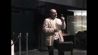 HAEMUS Lectures 01: Vanco Gjorgiev - The Ilinden Uprising