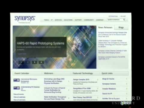 Stanford Webinar When Your Big Data Seems Too Small