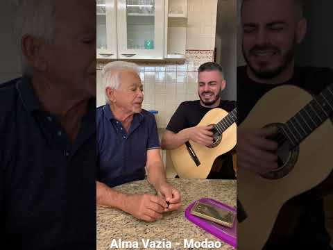 Alma Vazia - Silveira e Silveirinha