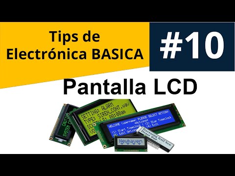 Corriente ALTERNA o CONTINUA Diferencias y Características AC y DC Tips Electrónica Básica