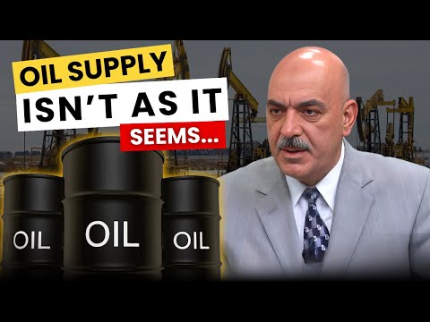 What the Media Isn’t Telling You About Oil Supply | Anas Alhajji