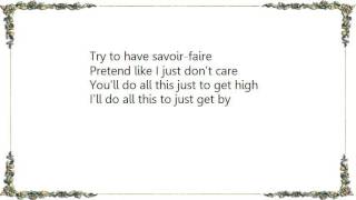 L7 - Bitter Wine Lyrics