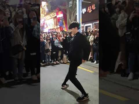 [MAXXAM] 181013 오새봄 - 주문(MIROTIC) (TVXQ cover) (소리가 굉장히 큽니다/my voice sound is SOOOO BIG be careful!)