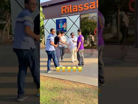 مقلب التوأم في جدة 🇸🇦😂