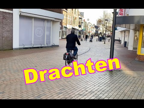 Kakhiel Vlog #85 - Drachten