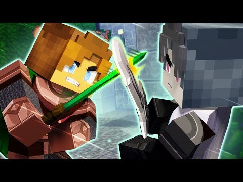 Aphmau - Staying On The Other Side | VOID Paradox FINALE [Ep.10] | Minecraft Roleplay