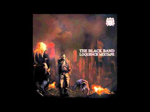 Loquence - The Black Band