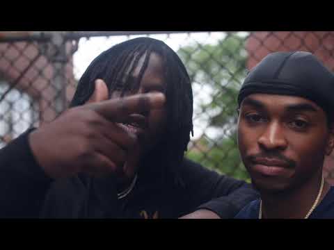 Chelsea Maverick x Butta - "Money On Your Head" (Official Video) [SHOT BY:CAMAYAH FILMS]