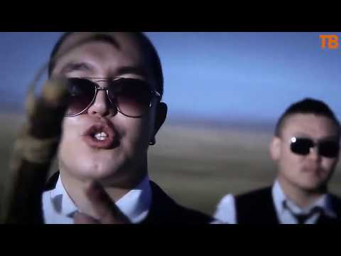 MB ft Danka - Sogtuu hun