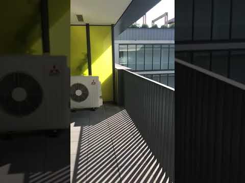 310/132 Smith Street, Collingwood, VIC 3066, 1 રૂમ, 1 બાથરૂમ, Apartment