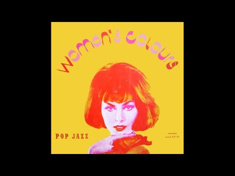 Barigozzi Group - White Neck [Italy] Library, Easy Listening, Funk (1974)