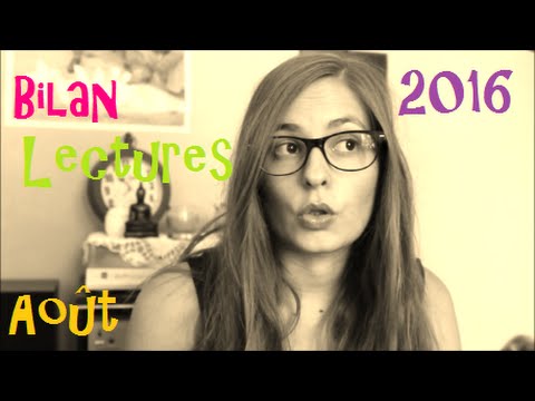 Bilan lectures | Août 2016 (Le Diable au corps, A.Christie, A. Nothomb, Le Louvre et du cheval)