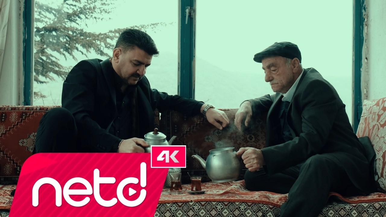 Ahmet Eşkin - Baba Yorgun