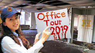 HR Nightmares - Funhaus BTS Office Tour
