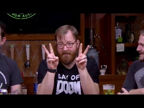 Off Topic Podcast #22 Highlights - Mistake On The Lake