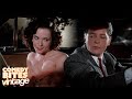 Marty Kisses His Mom Back To The Future Comedy Bites Vintage
