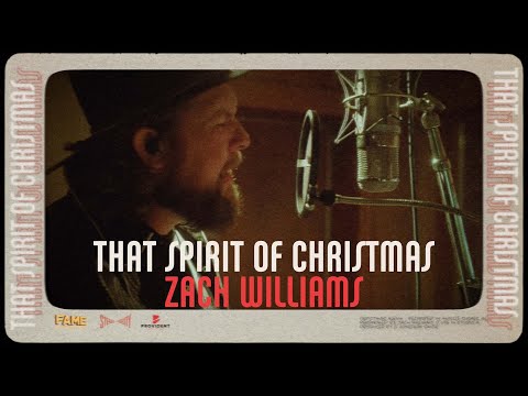 Thumbnail for That Spirit of Christmas video