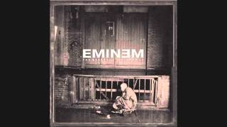 Eminem - Public Service Announcement 2000 (Mathers LP1) (CLEAN)