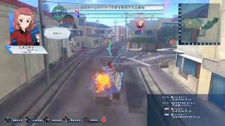 【ドリタンDXswitch版】～戦車道やろうぜ！夜戦～