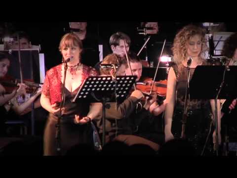 Therion - The Rise Of Sodom And Gomorrah  (HD)