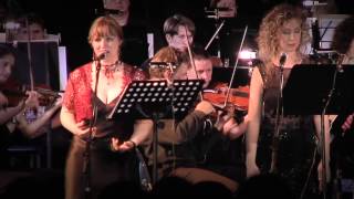 Therion - The Rise Of Sodom And Gomorrah  (HD)